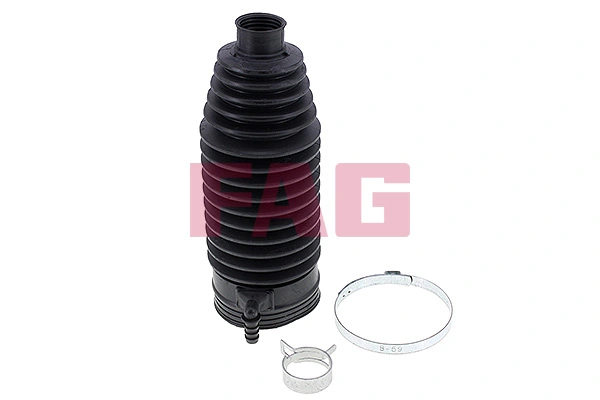 Bellow Kit, steering
